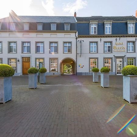 Hotel Geerts Βέστερλο Εξωτερικό φωτογραφία