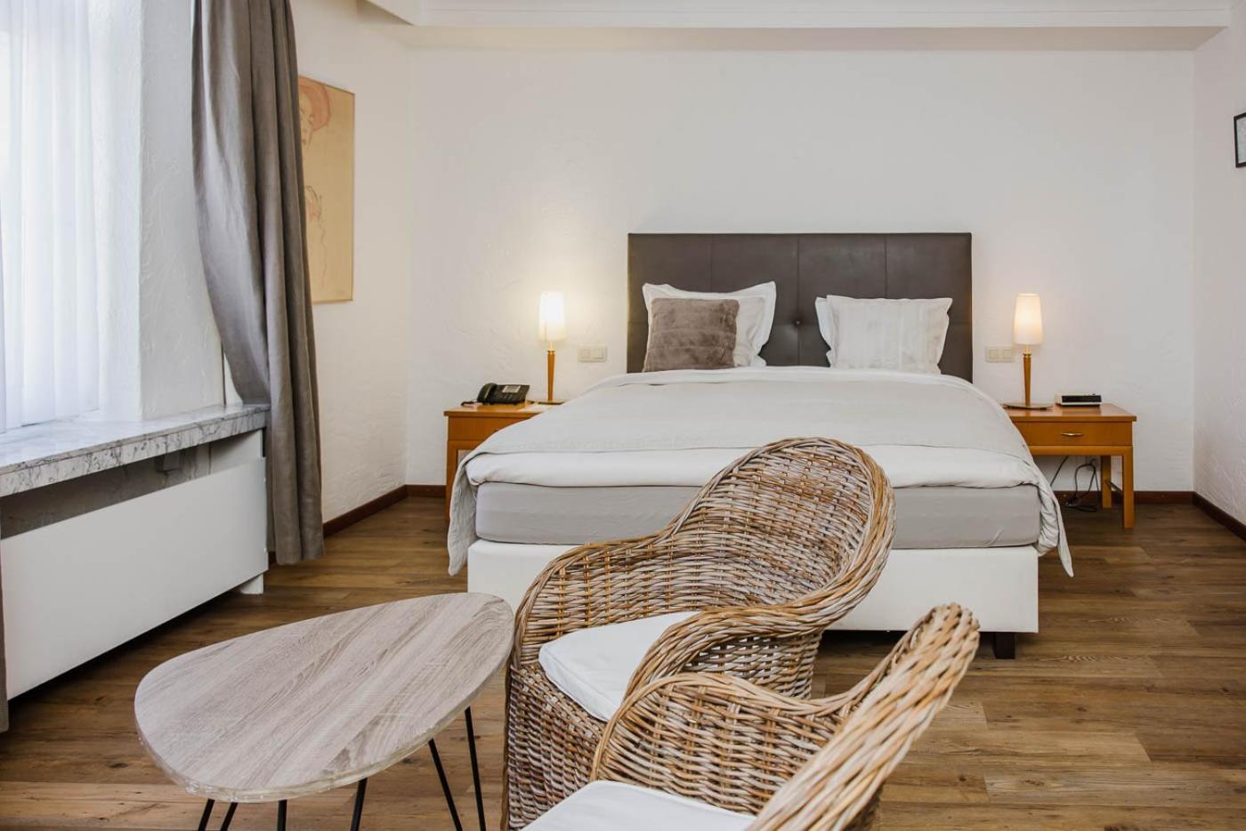 Hotel Geerts Βέστερλο Εξωτερικό φωτογραφία