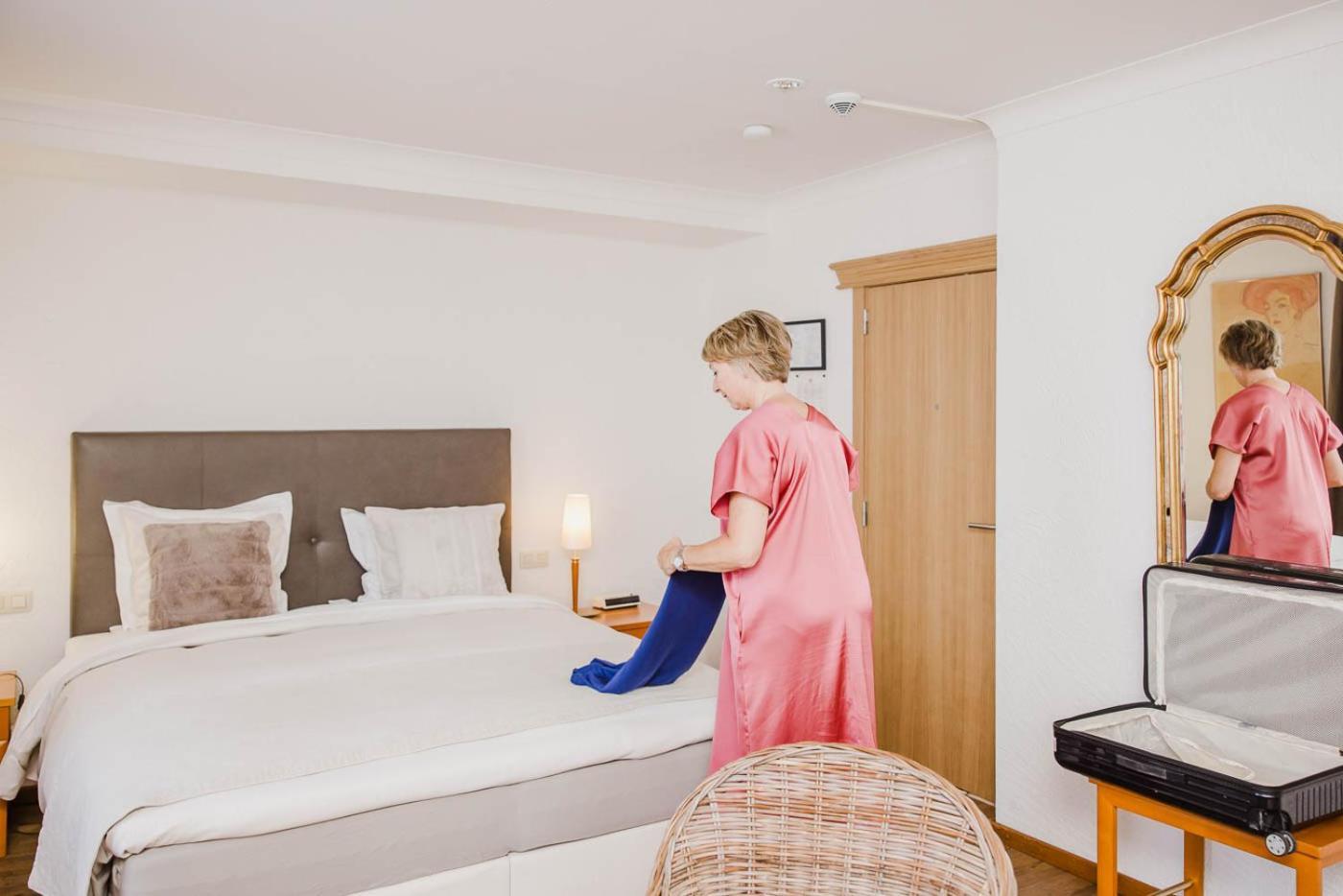 Hotel Geerts Βέστερλο Εξωτερικό φωτογραφία