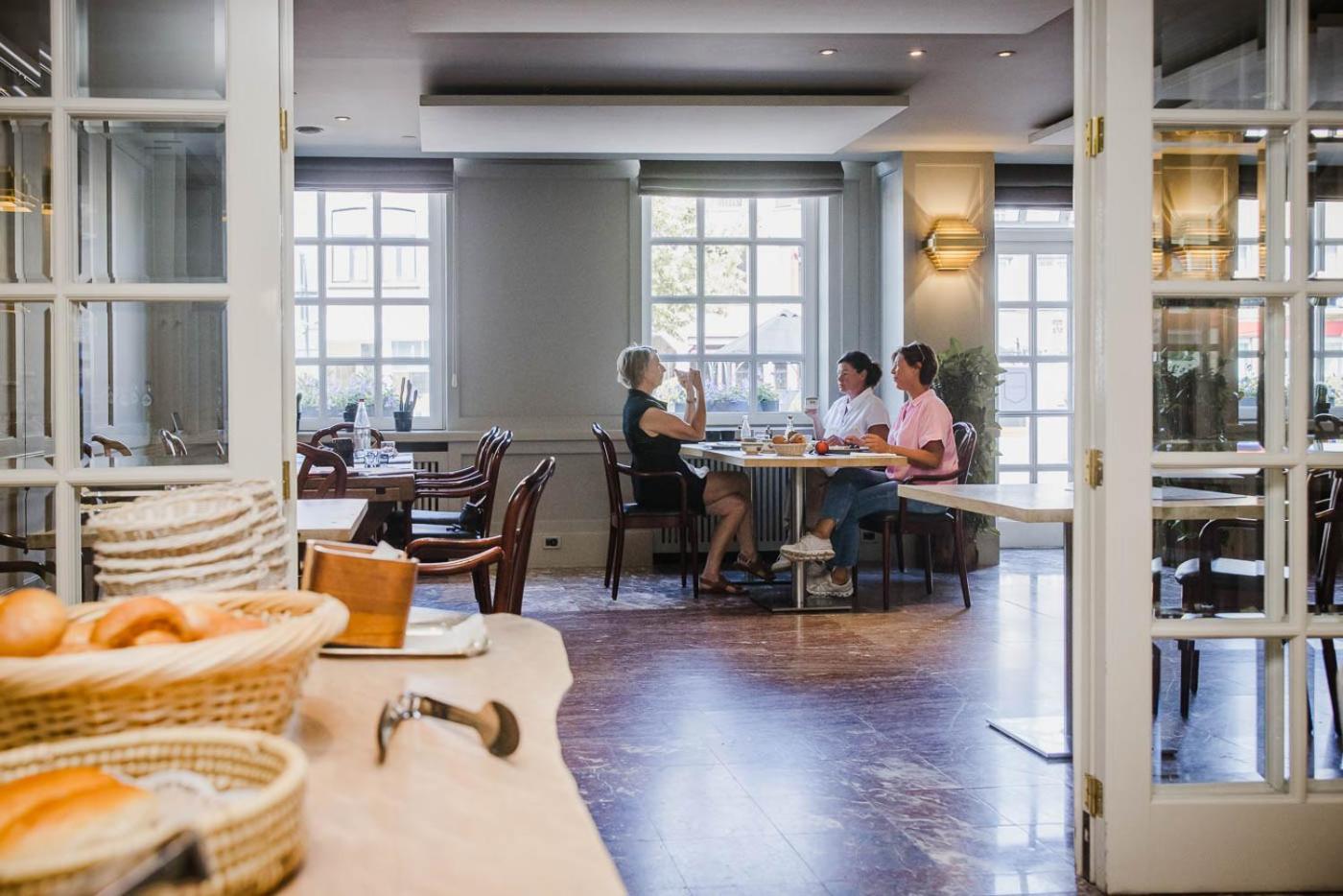 Hotel Geerts Βέστερλο Εξωτερικό φωτογραφία