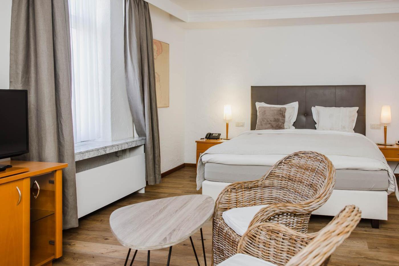 Hotel Geerts Βέστερλο Εξωτερικό φωτογραφία