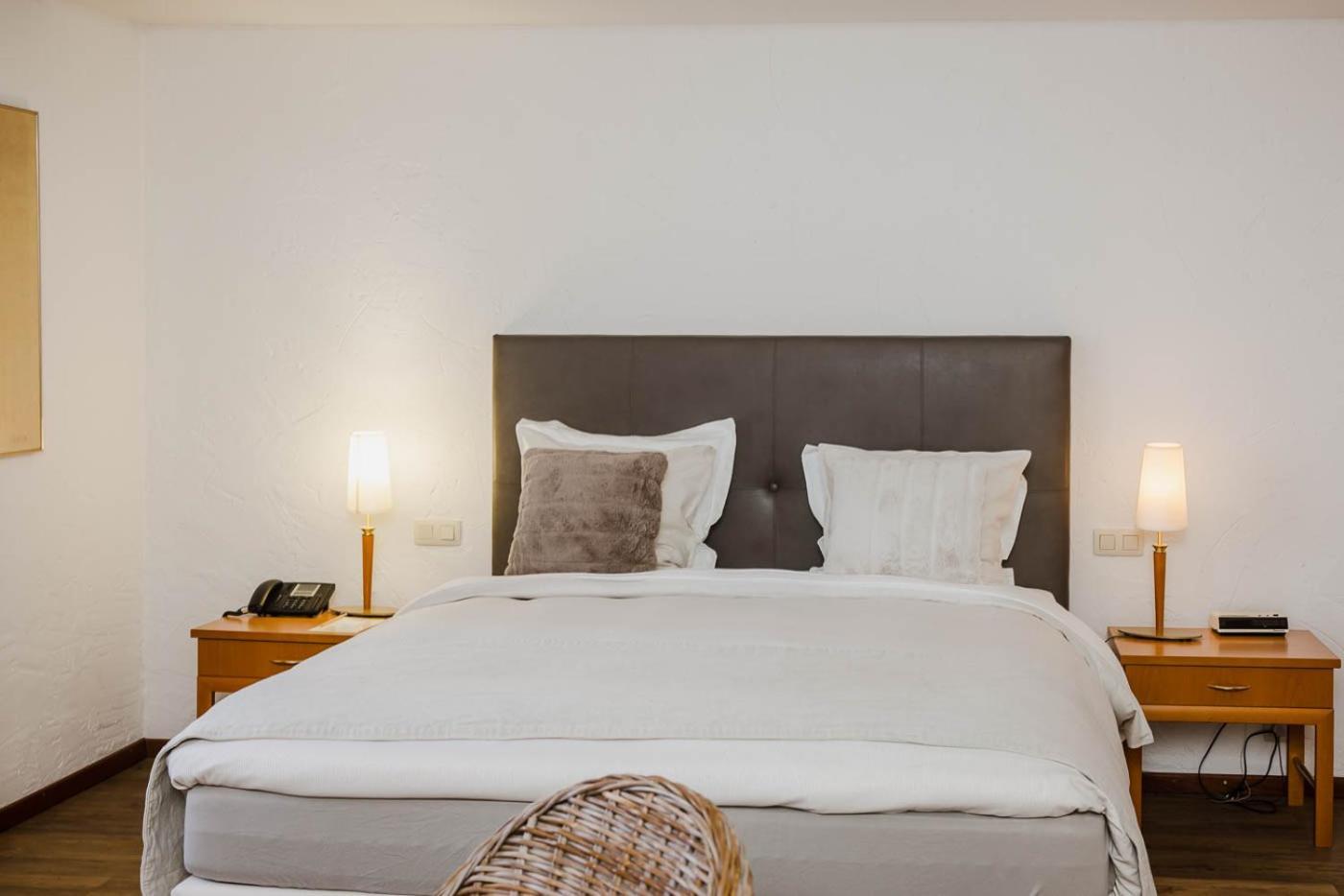 Hotel Geerts Βέστερλο Εξωτερικό φωτογραφία