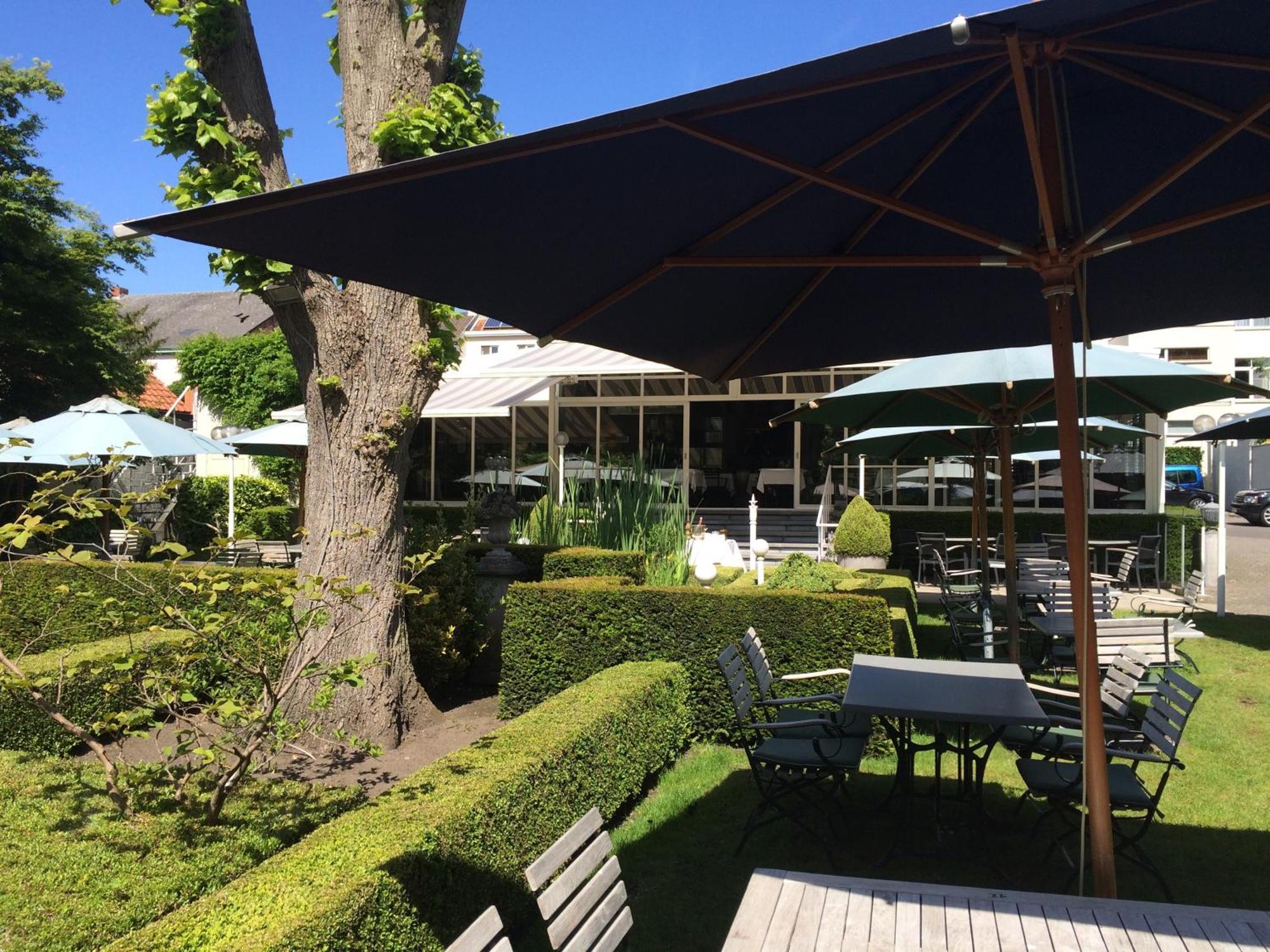 Hotel Geerts Βέστερλο Εξωτερικό φωτογραφία