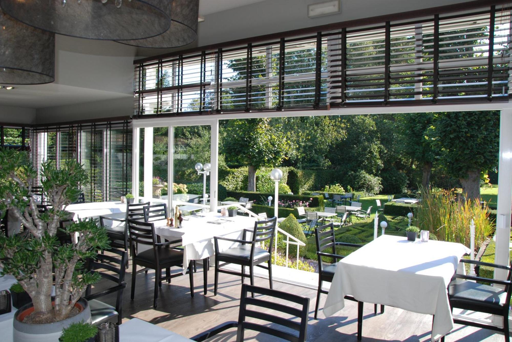 Hotel Geerts Βέστερλο Εξωτερικό φωτογραφία
