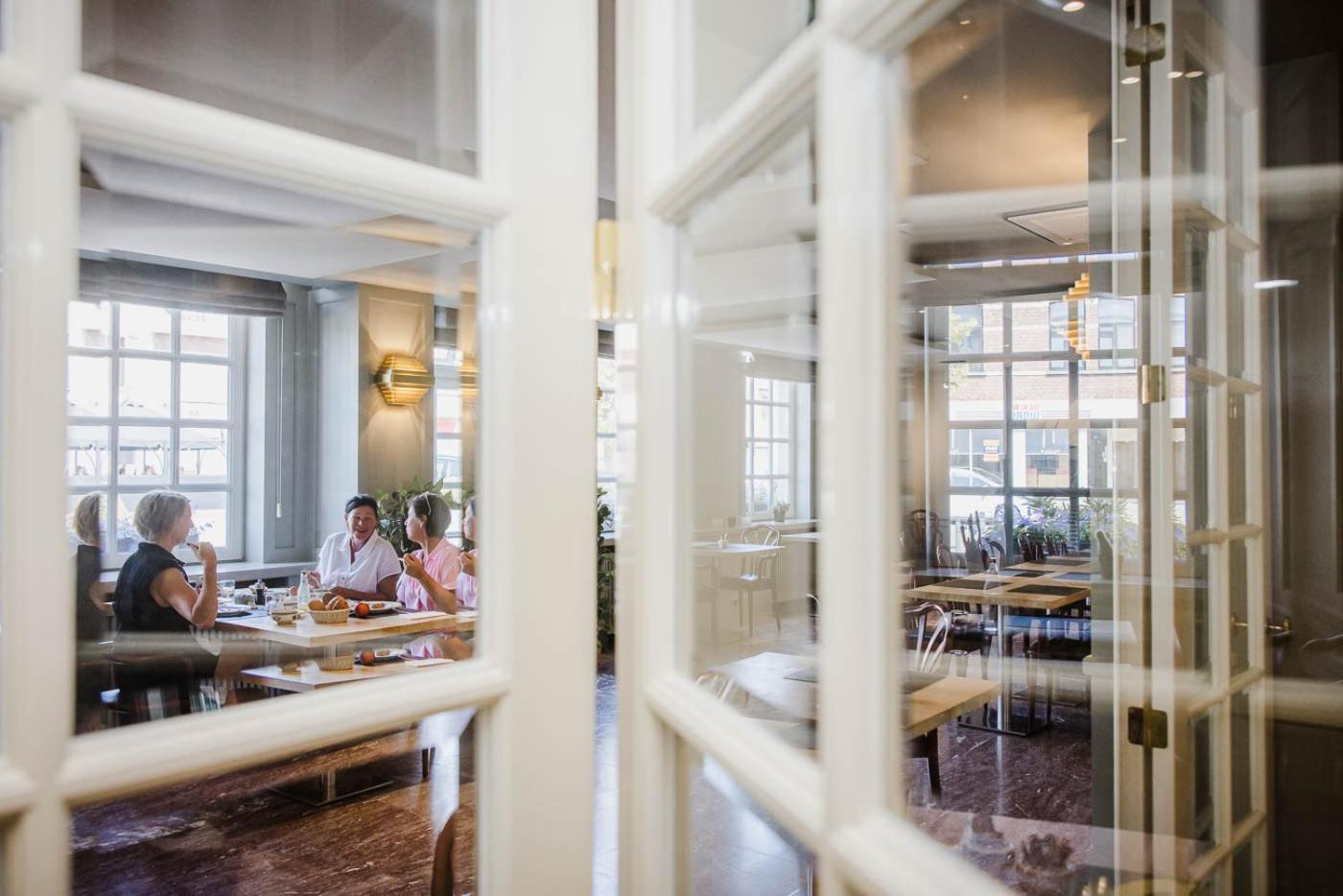 Hotel Geerts Βέστερλο Εξωτερικό φωτογραφία