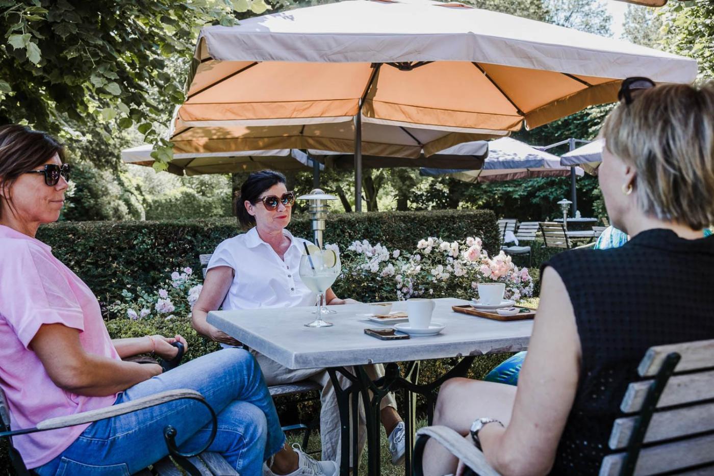 Hotel Geerts Βέστερλο Εξωτερικό φωτογραφία