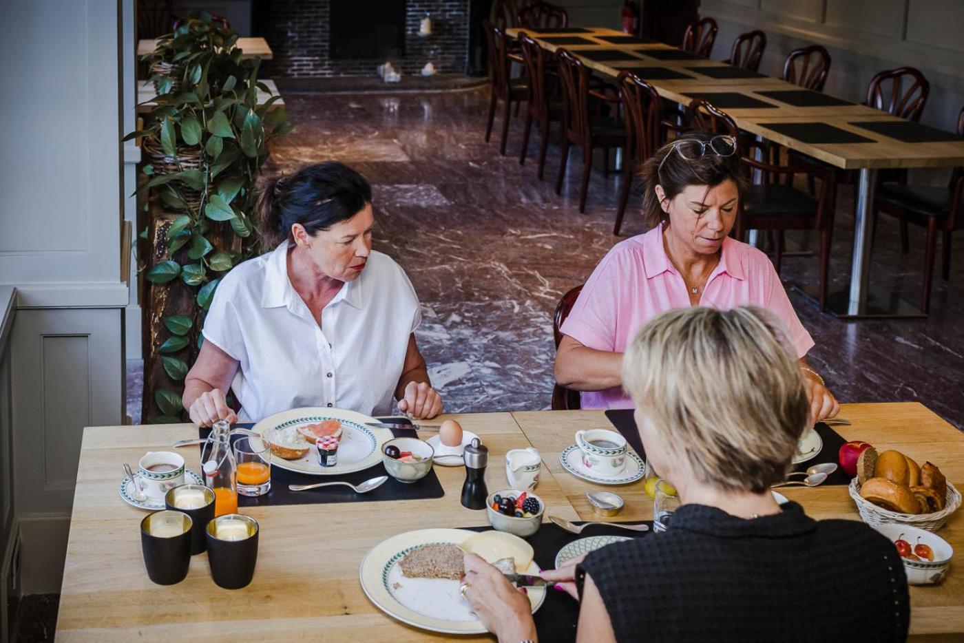 Hotel Geerts Βέστερλο Εξωτερικό φωτογραφία